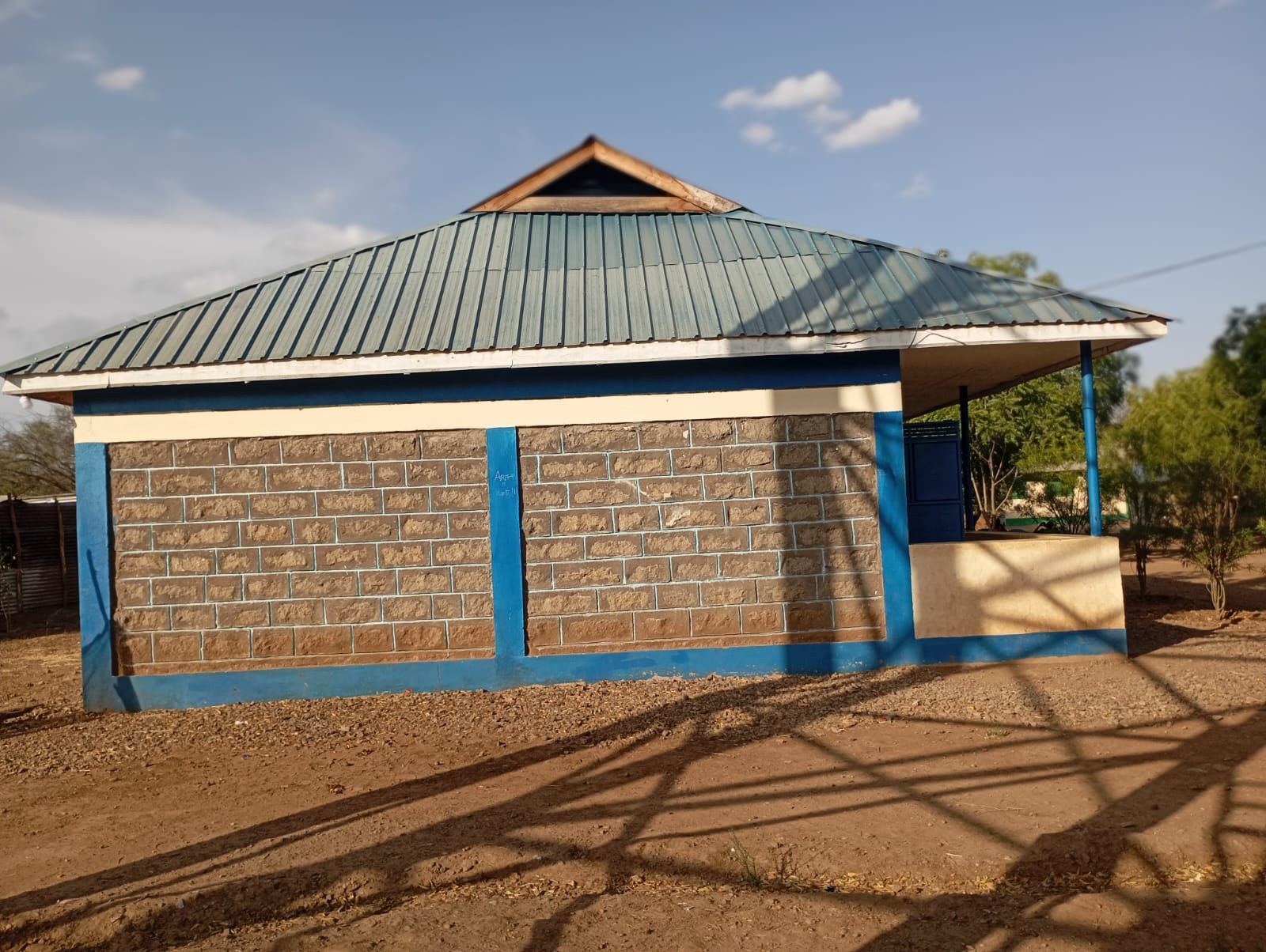 School learning facilities