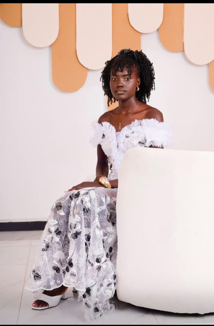 Ms. Yar Deng Mayen